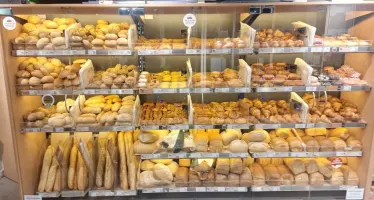 bakkerij 